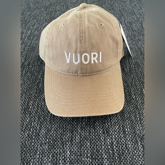 Vuori Accessories - Ran vuori hat